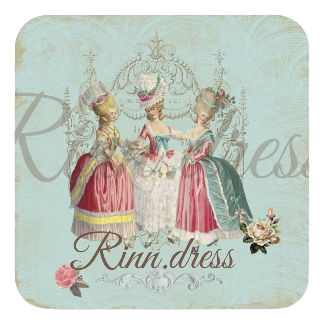 Rinn Dress
