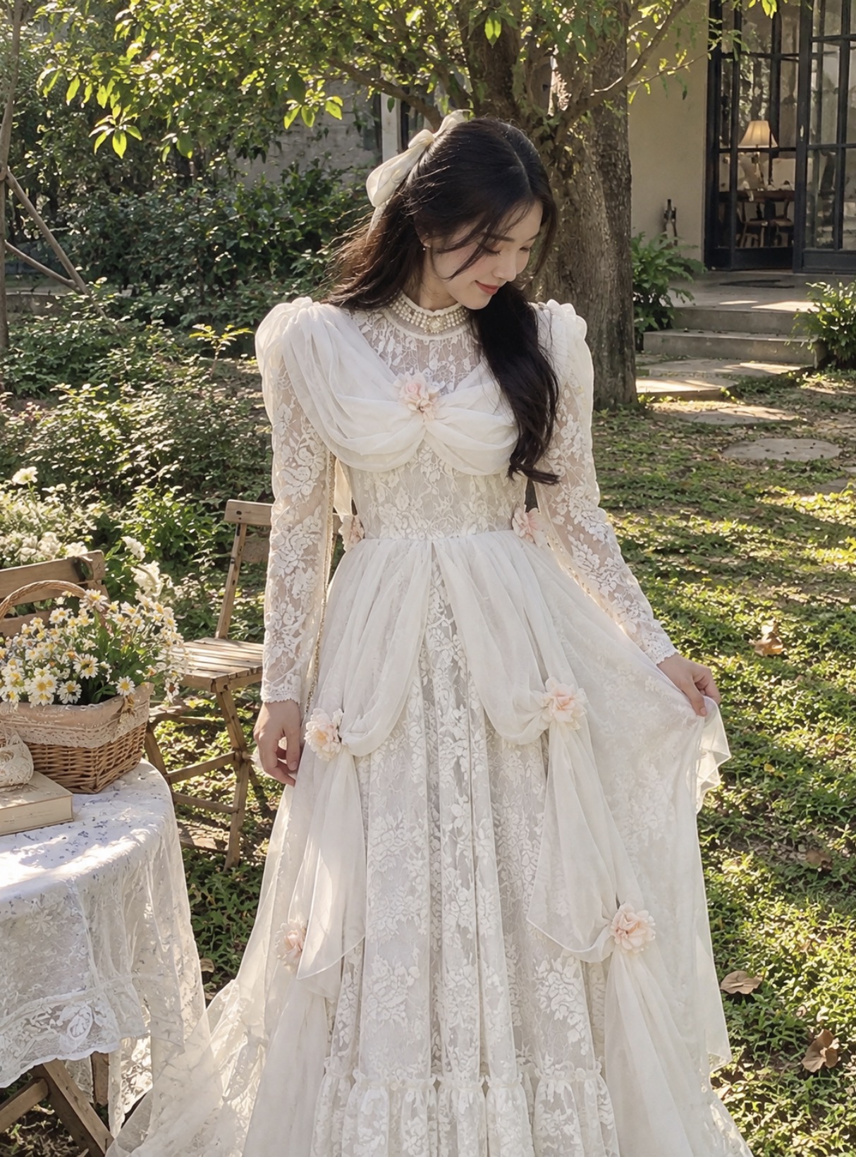 Dianor dress