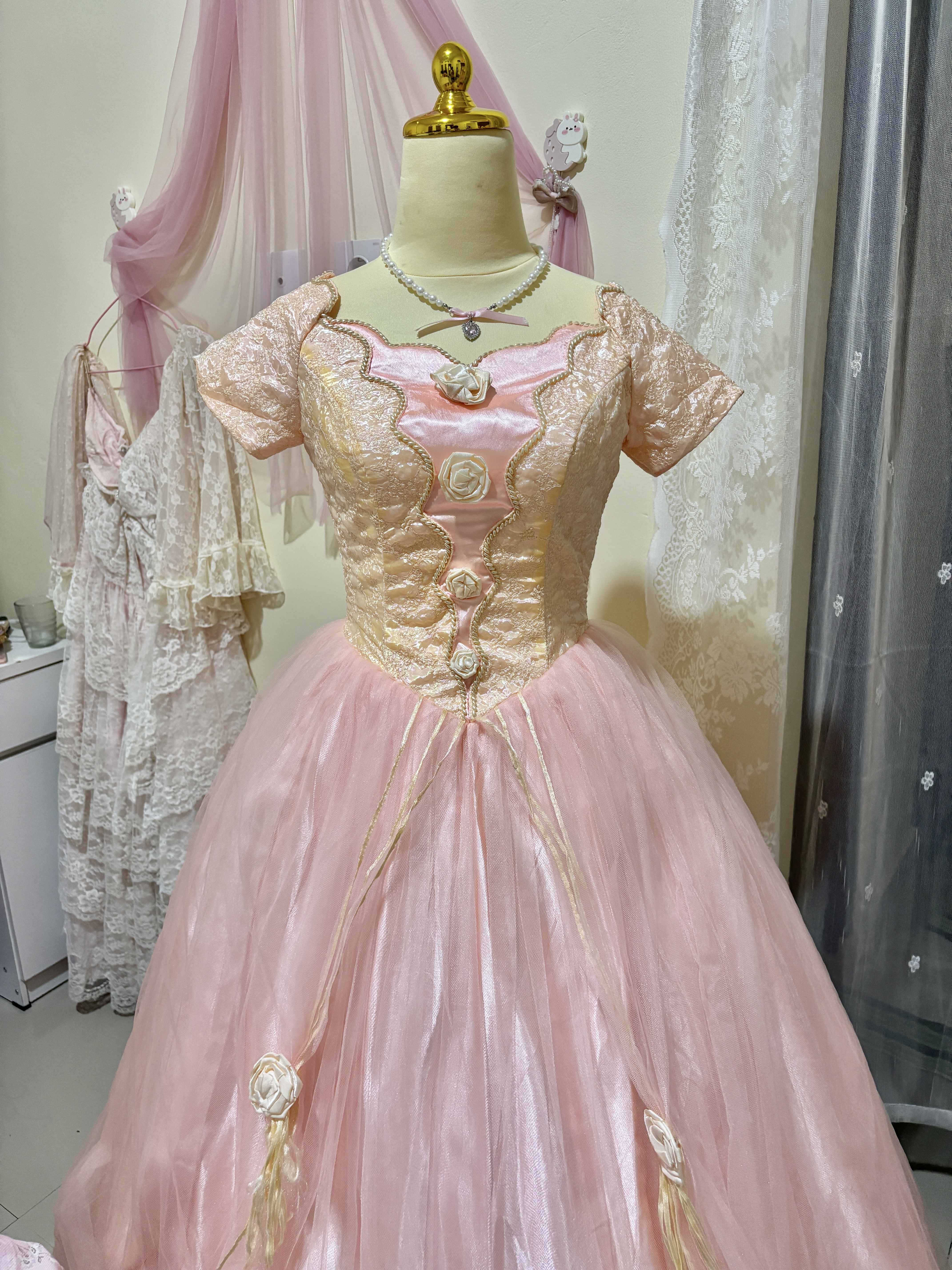 Elisbloom dress