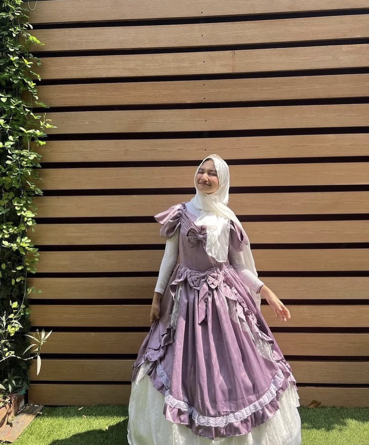 Hellena dress