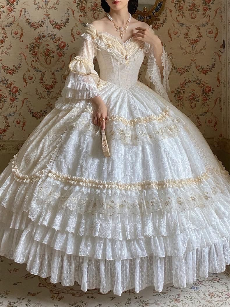 Ghivera dress