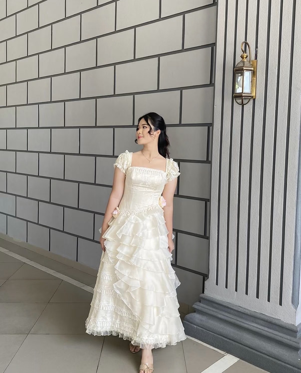 Stella dress
