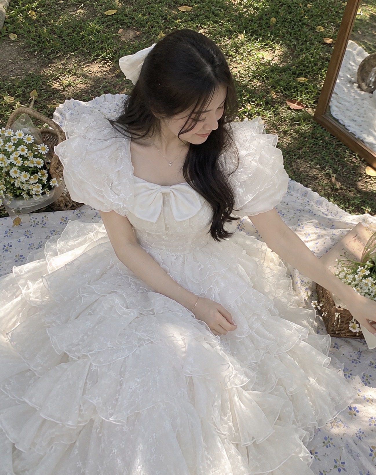 Angelique dress