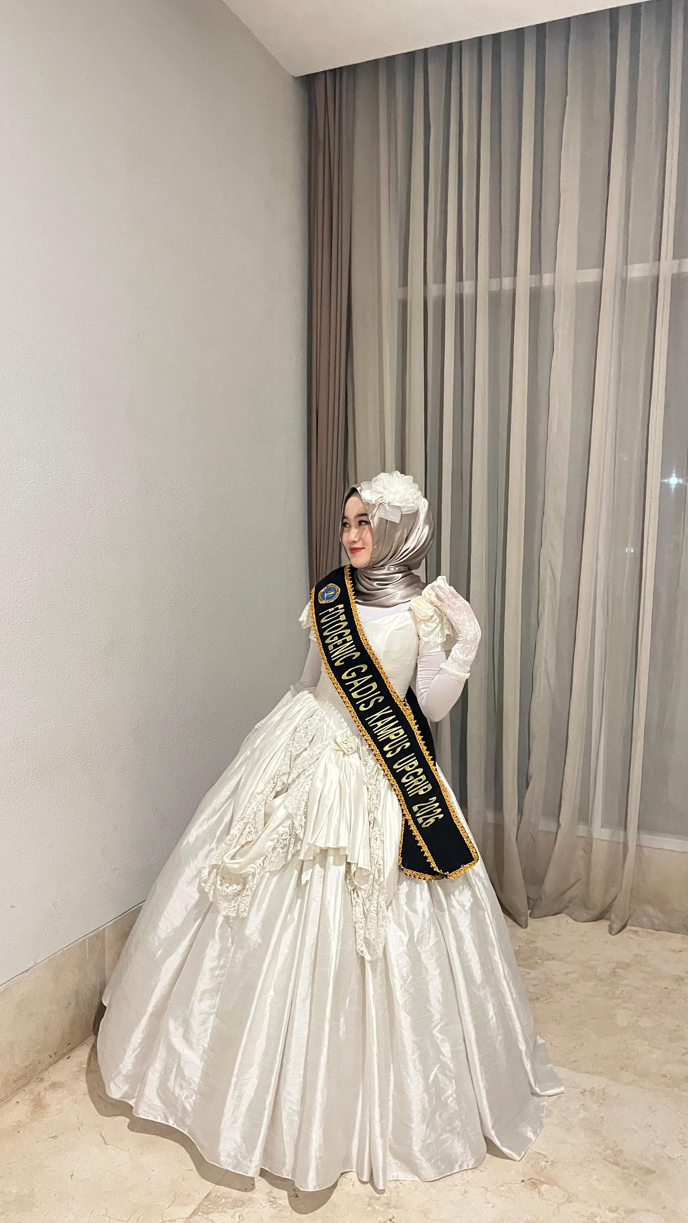 Diana dress