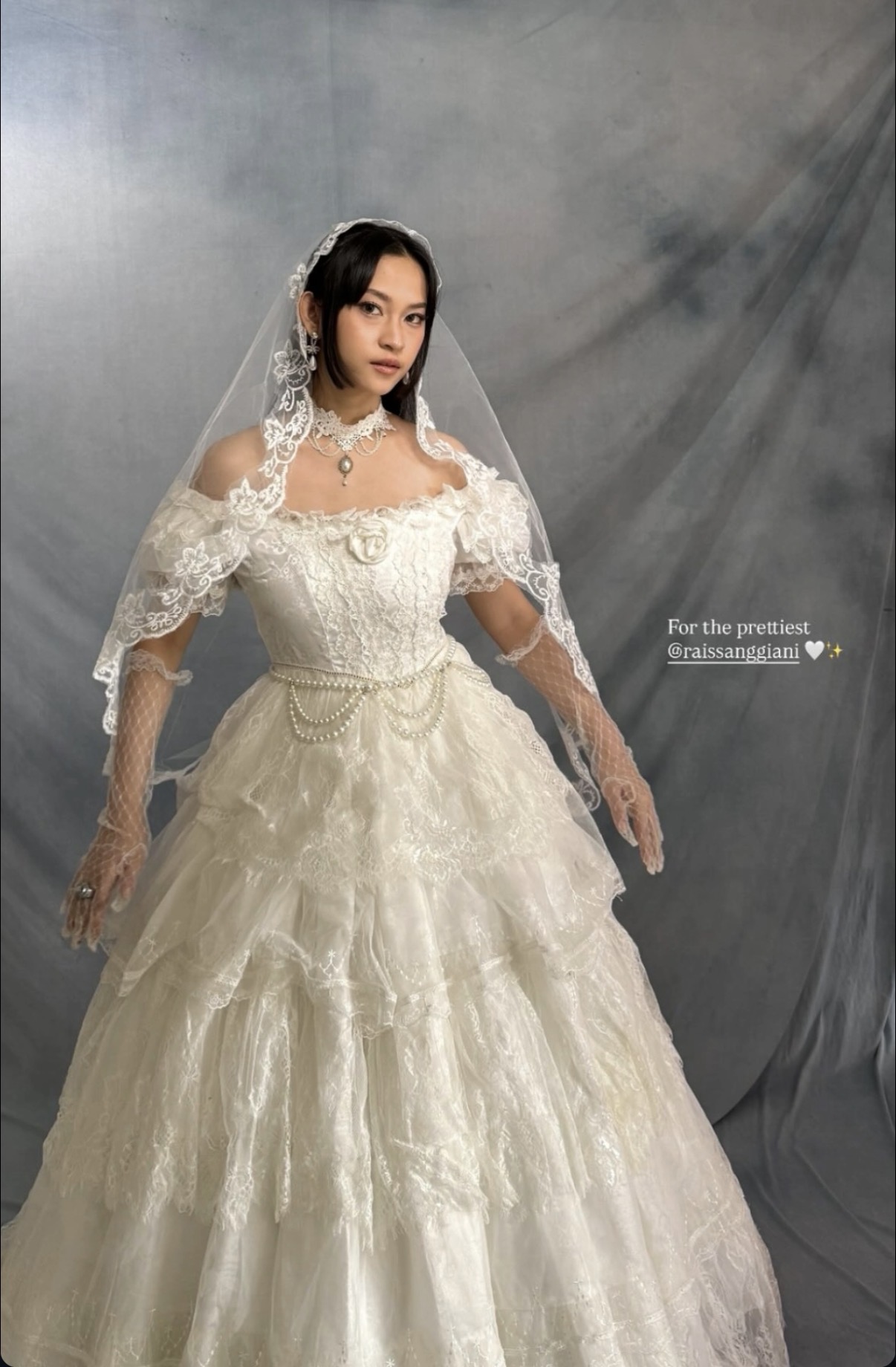 Genevive dress