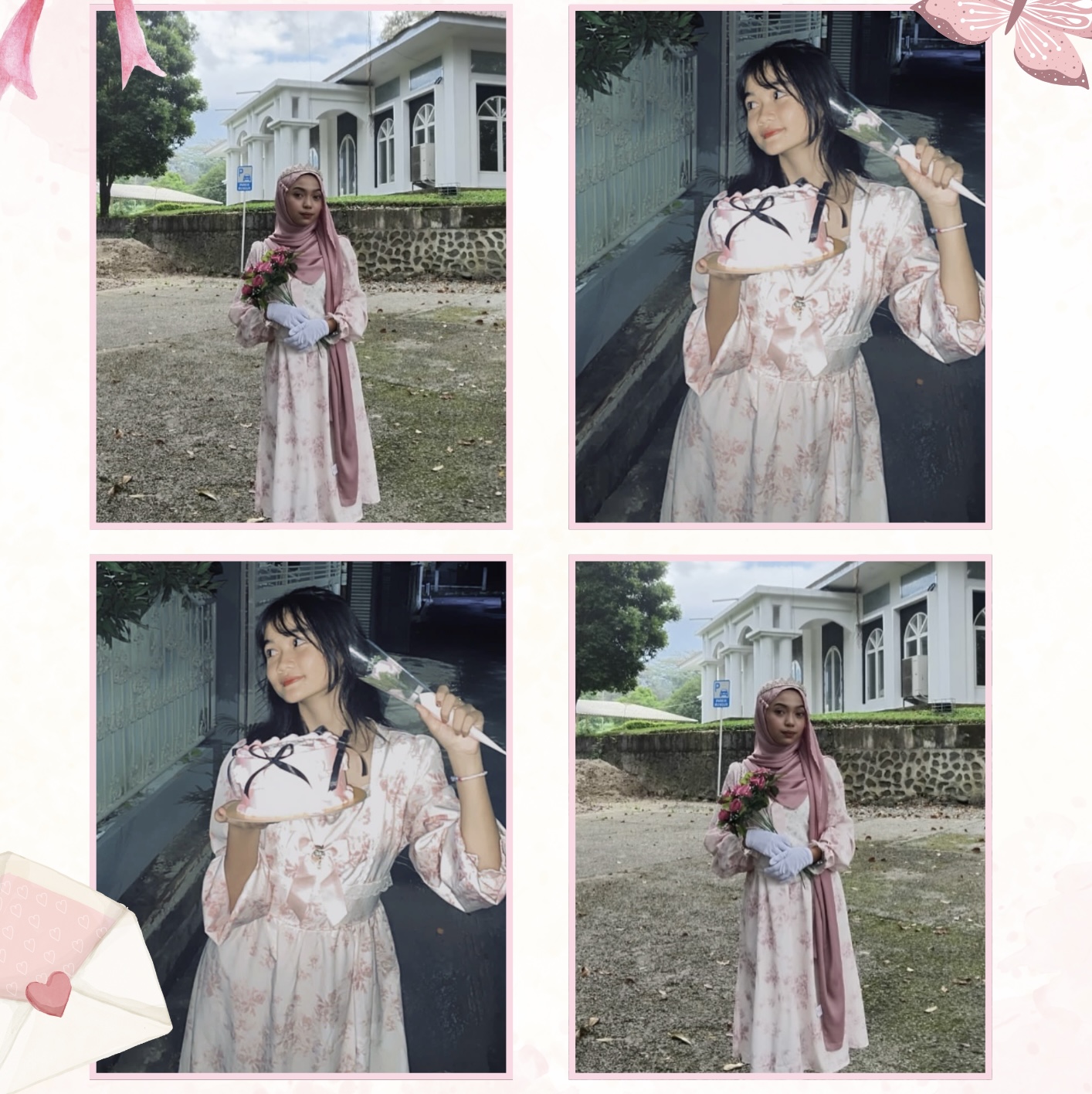 Florence dress