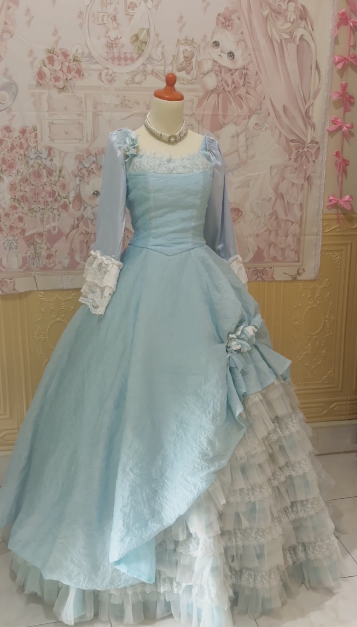 Savannah dress